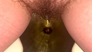 Bathroom Pees