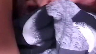 Vintage Mature Hairy Normie Anal Huge Facial