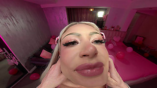 Juliet Glam - Your Own Personal Doll