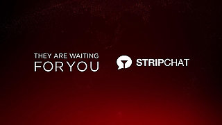 Busty Blonde Tattooed Big Tits Big Ass Dildo Pleasure Show - Annyy_Rosse