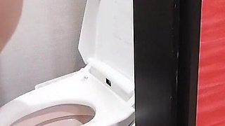 Toilet Camera January 2026