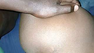 Girl Friend Wanted Me to Fuck Hard
