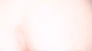 She Turned 18 and Loves a Double Penetration