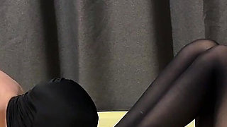 Pbp Foot Worship and Headscissors by Beautiful Mistress Jennifer