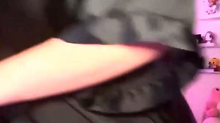 Salomelons Busty Oils Up And Jiggles Her Big Booty Onlyfans