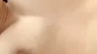Meaty and Bursting Tits Wife Who Became a Prisoner of Carnal Desire