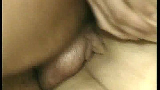 Blonde Slut Receives Cum on Her Stomach After Hard Sex in the Bathroom