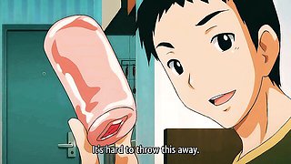 Hentai PD featuring mademoiselle's doggystyle movie