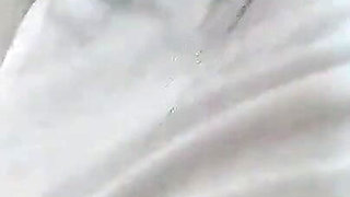 My Colombian Stepsister's Bitch Had Been Wanting Me for a Long Time, When My Wife Left She Called Me to Fuck Her Hot Pussy