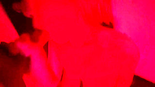 Naughty Redhead Party Seduction and Bathroom Session Real Amateur