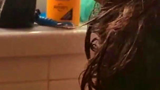 Stripped and Soaked