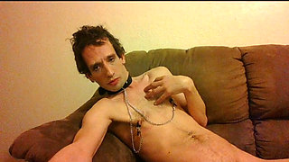 Nude Self-modeling 16