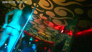Dancing All Night vol.001 (Alexis 2013)