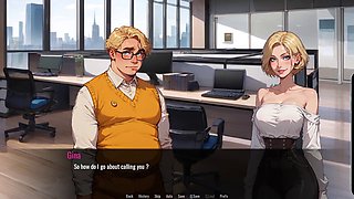 Super-hot hentai action in the faphouse featuring Drstudio77