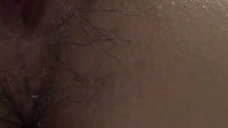 Stimulating the G-spot with Your Fingers for an Extended Time Leads to Orgasm