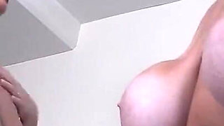 Fat Whores Argue Over Saggy Tits