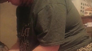 Throat Fucking Tryouts Skyebay