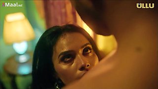 Indian Balam Pichkari Seduces with Passion