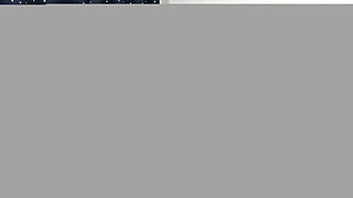 Sensual Couples Massage. Intimate Foreplay on Bed