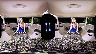 BaDoinkVR.com Fucking Your Son's Future Wife Penny Pax In