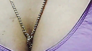 Hot Desi Indian Real Husband Wife Night Sex Mood