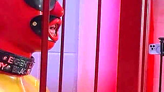 Training to Be a Cock Sucker