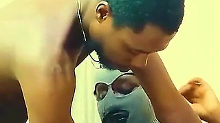 BBW Bella Kacey Is a Shy Lady but When It Comes to Black Monster Cocks