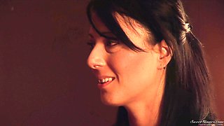 Aiden Stone's Daughter Boyfriend Passion Erupts in Heat