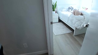 Tricky Big Boobs StepSis Swapped with my Sex Doll Tantaly