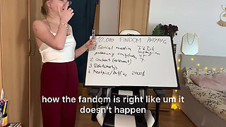 How to Make $10.000 a Month in Findom