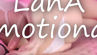 Tinder Guy Hooked Me up and Fill My Ass with Hot Cum, While My BF Away