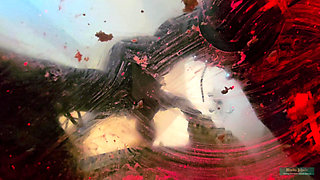 Monika Schmidt Food Crushing Spitting Bootworship Verbal Humiliation