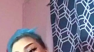 BBW Black and Ebony Hardcore