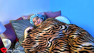 Girlfriend Transformed Into Horny Hucow