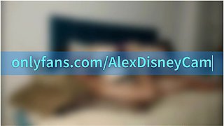 I Hired A Maid Boy And His First Task Was To Ride My Cock. Pt1