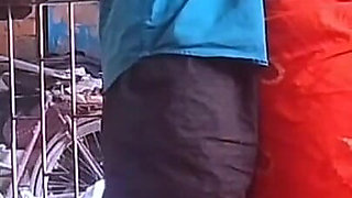 Bhabi and Brother in Law Real Roleplay