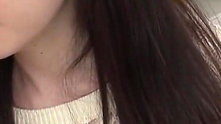 Young Wife with an Insatiable Sex Drive - Shy Affair Leaves Her Climaxing Again and Again Act 4