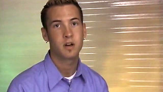 An Interview with Chase