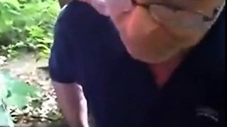 Bearded Daddy's Outdoor Adventure