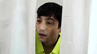 Milfed Gogo Fukme And Jenna Starr MILF Nurse