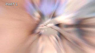 Teach me!, Anna de Ville and Silvia Soprano, 2on2 Balls Deep