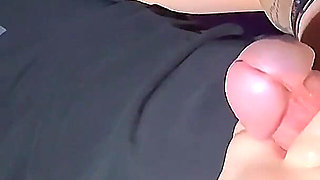Amateur German Foot Licking Close up Footjob Big Cum