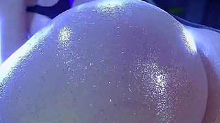 D.mon Cowgirl Riding Big Dick in Ripped Bodysuit - POV 3D Rule34 Animation