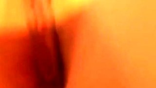 18yo Latina Babe Takes Naked Selfie While Fingering