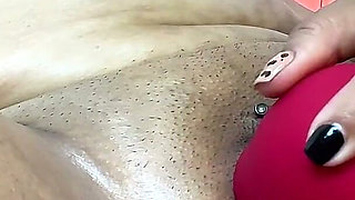 POV: Double Deep Penetration and Toy Worship, with Moolygirl's Rosestar.