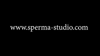 Cum Cum Cum for Early Ashly Cox - Golden Youth Times - 60106