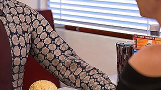Whispers of Desire: Hotwife Story - Episode 25