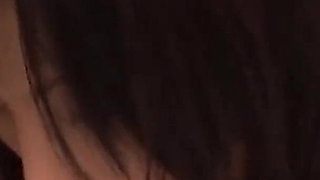 Masturbates My Horny Pussy and Suck Huge Cock Until It Cums in My Mouth - Jayna Oso