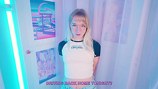 Watching Porn with Step-cousin Leads to First Time