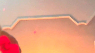 Sheela Sinner the Giantess Crushing the Banana POV